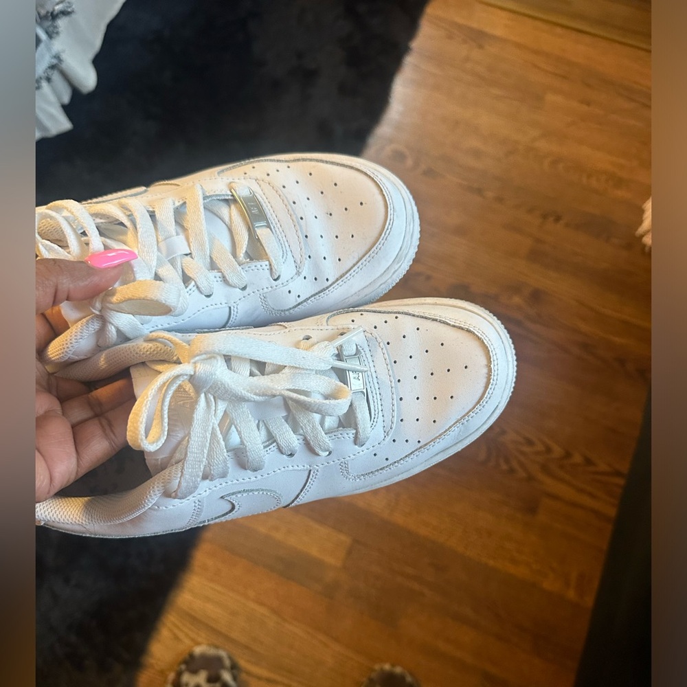 Nike Air Force One sneakers